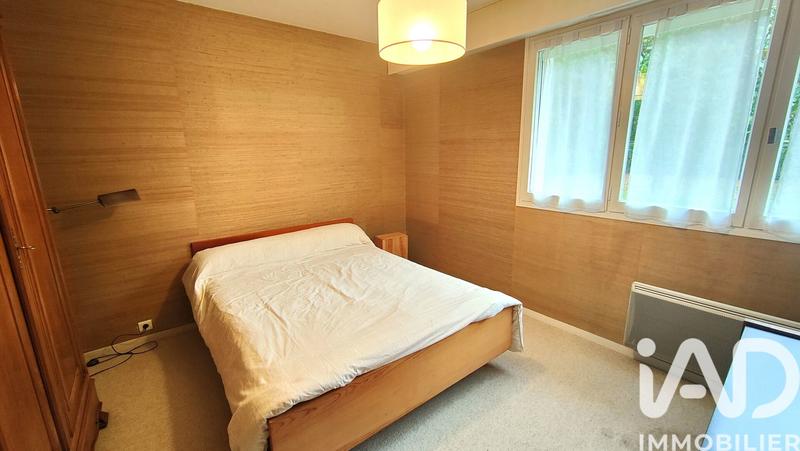 Maison - 153 m² - 7 pièces