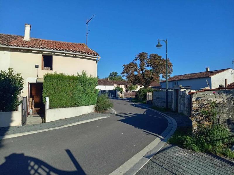 Maison - 114 m² - 6 pièces