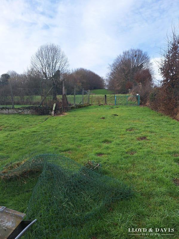 Maison - 96 m² - 4 pièces