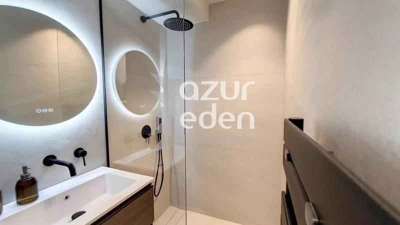 Appartement - 108 m² - 4 pièces