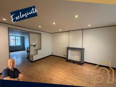 Maison - 150 m² - 7 pièces