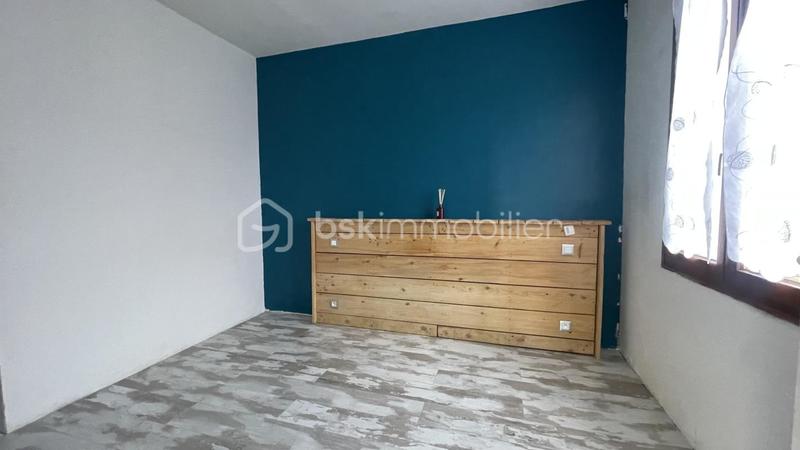 Maison traditionnelle - 70 m² - 3 pièces