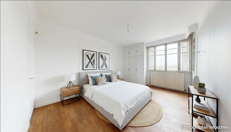 Maison de maîtres - 230 m² - 8 pièces