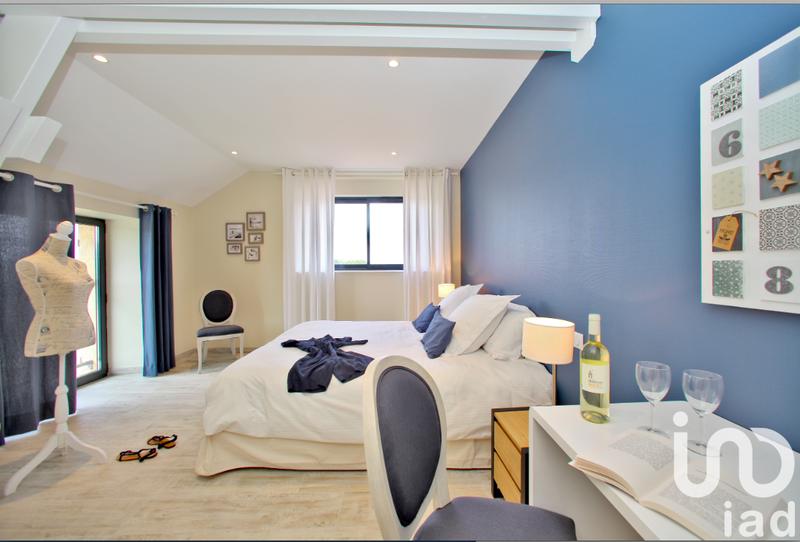 Maison - 760 m² - 21 pièces