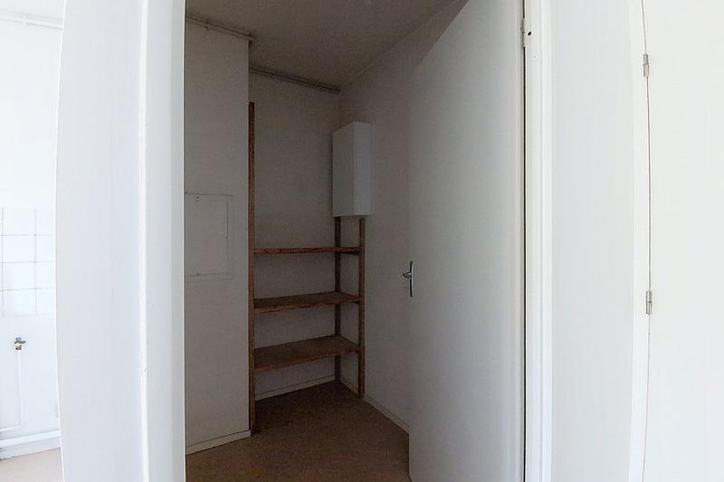 Appartement - 54 m² - 2 pièces