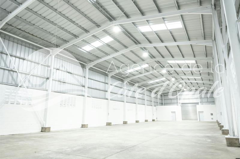 Local commercial - 500 m²