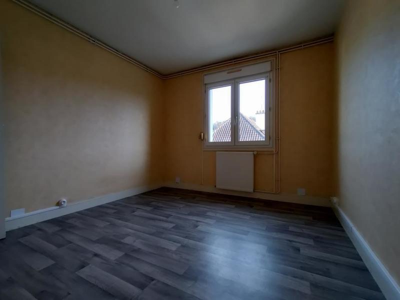 Appartement - 65 m² - 4 pièces