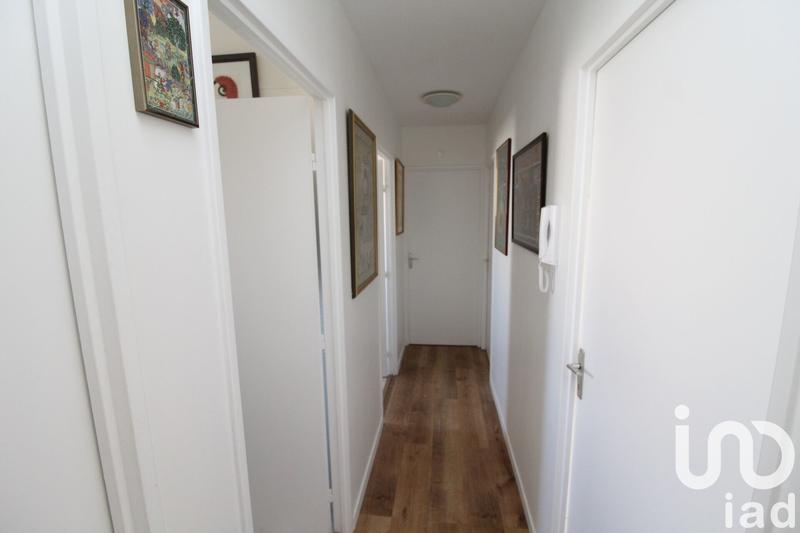 Duplex - 98 m² - 5 pièces