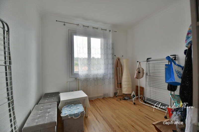 Appartement - 72 m² - 4 pièces