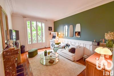 Appartement - 71 m² - 3 pièces