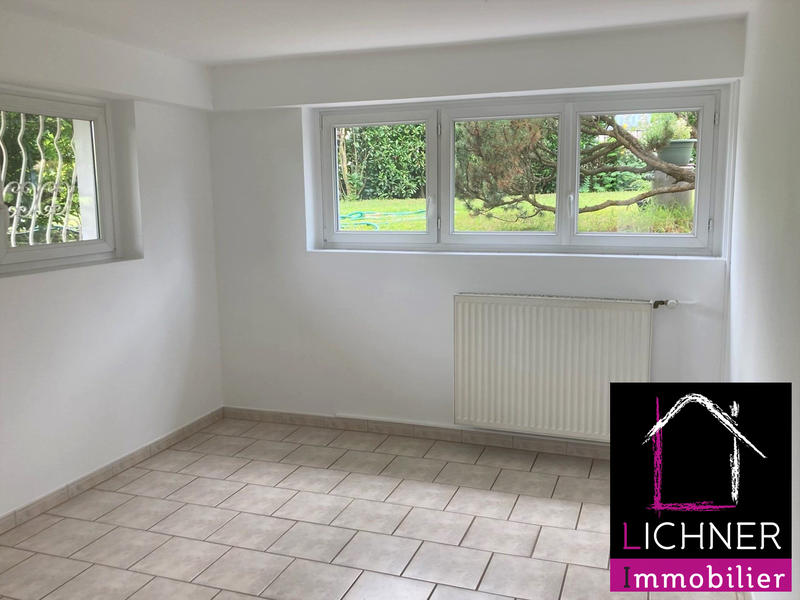 Appartement - 116 m² - 4 pièces