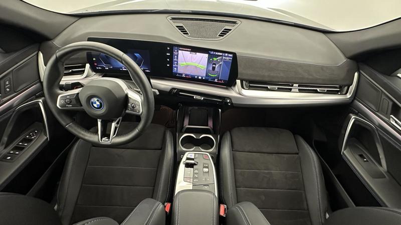 Bmw Ix2 U10 eDrive20 204ch Bva m Sport