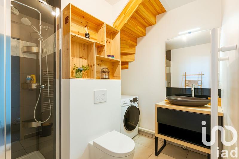 Appartement - 109 m² - 4 pièces