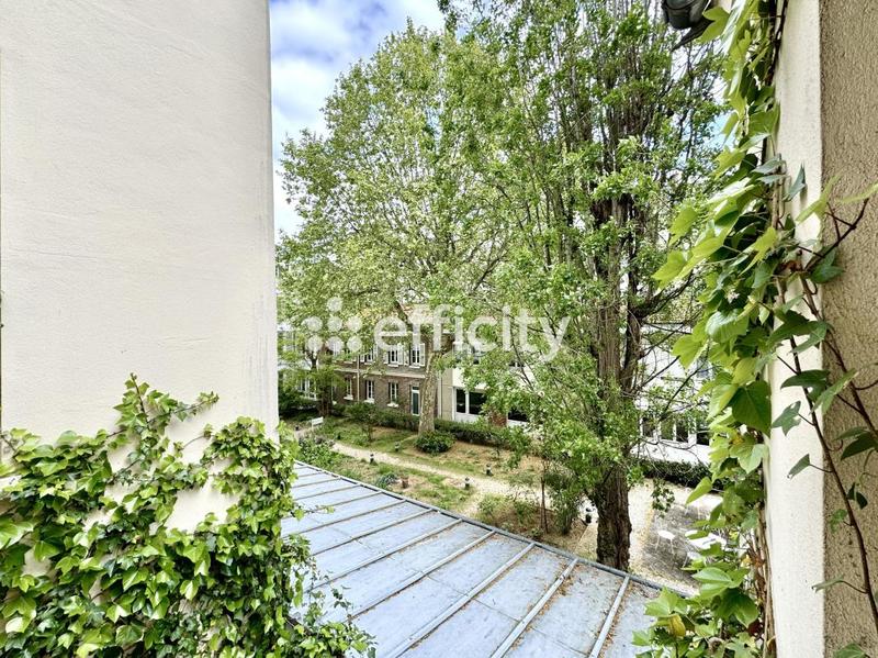 Appartement - 24 m² - 2 pièces