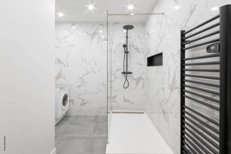 Appartement - 81 m² - 3 pièces