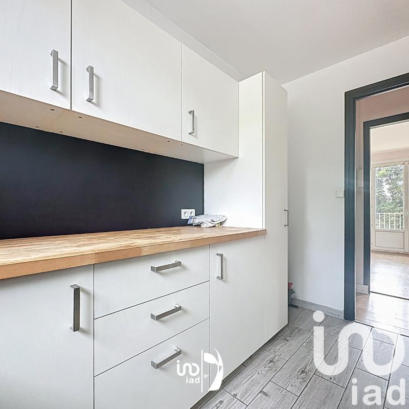 Appartement - 65 m² - 4 pièces