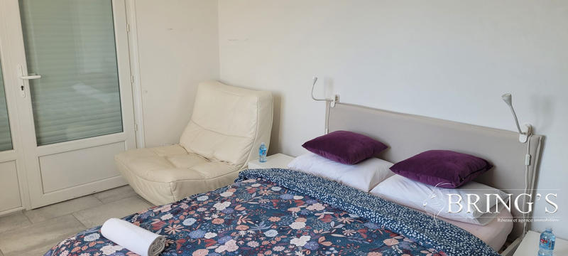 Maison contemporaine - 168 m² - 7 pièces