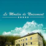 moulin de noisement