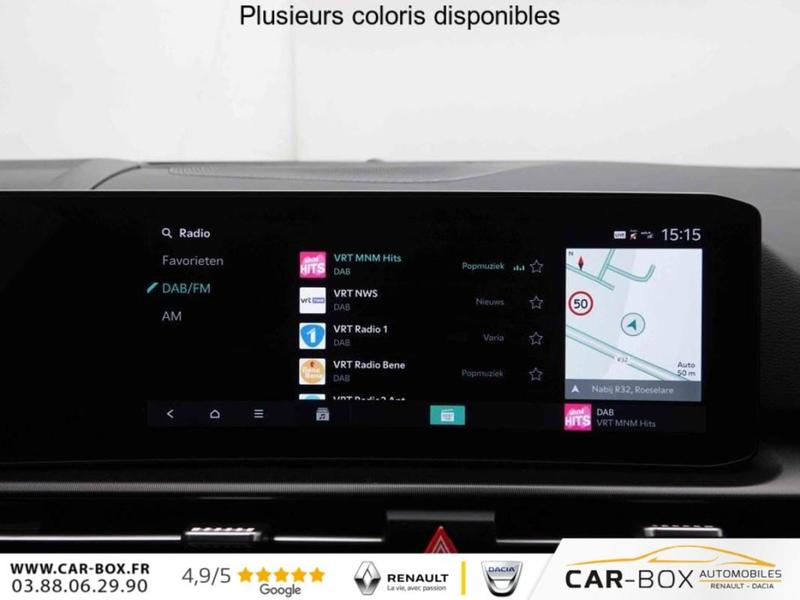 Kia Sportage 1.6 t-GDi 150 Pace My25