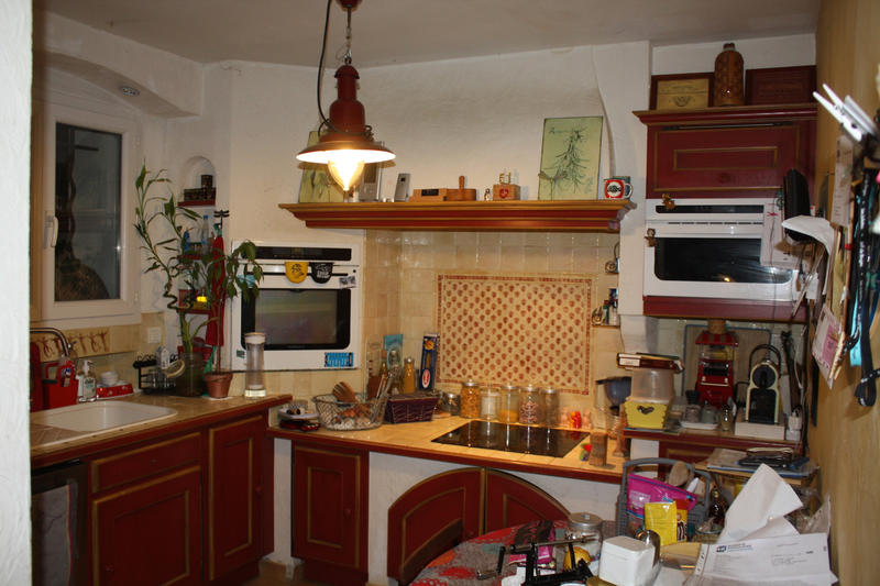 Maison - 100 m² - 3 pièces