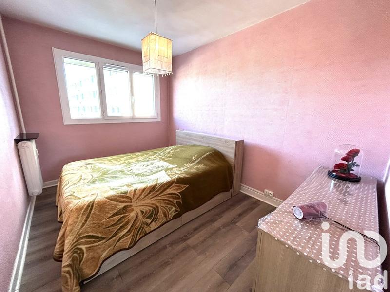 Appartement - 70 m² - 4 pièces