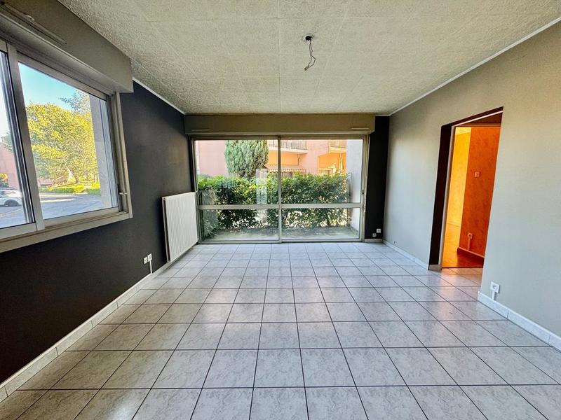 Appartement - 76 m² - 3 pièces