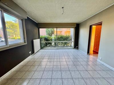 Appartement - 76 m² - 3 pièces