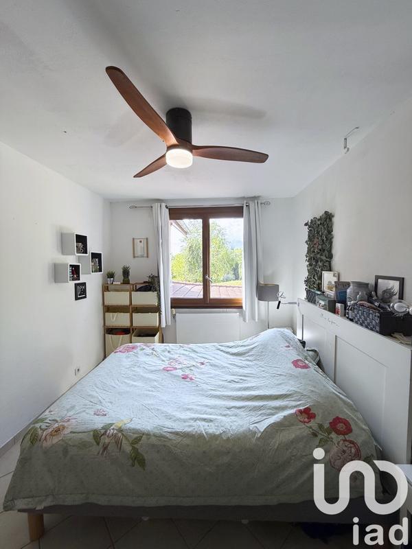 Maison - 171 m² - 8 pièces