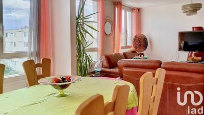 Appartement - 73 m² - 4 pièces