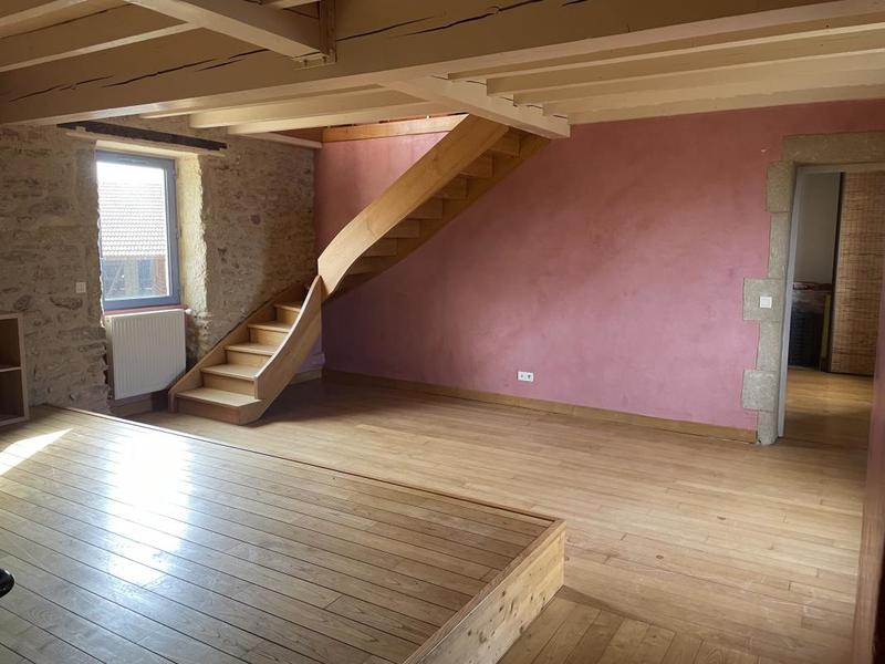 Maison de domaine équestre - 240 m² - 9 pièces