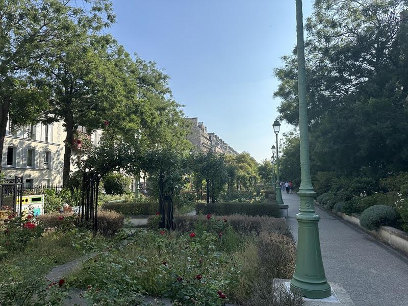 Appartement - 59 m² - 2 pièces