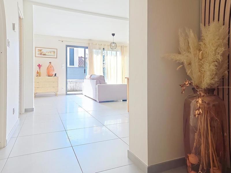 Maison - 134 m² - 5 pièces