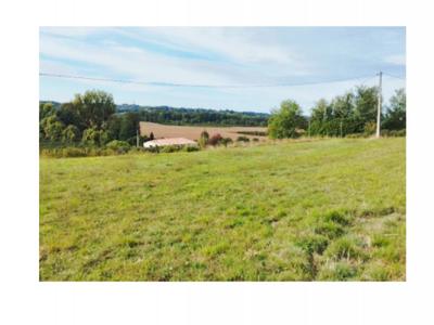 Terrain constructible - 3 189 m²