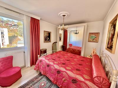 Appartement - 91 m² - 4 pièces