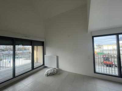 Appartement - 92 m² - 3 pièces