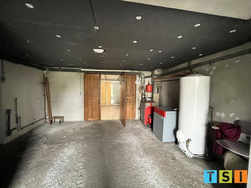 Maison - 120 m² - 7 pièces