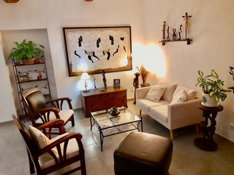 Appartement - 79 m² - 3 pièces