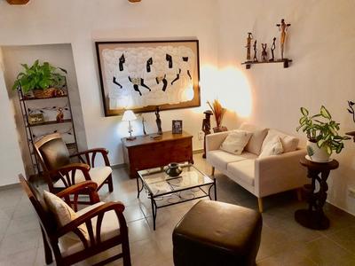 Appartement - 79 m² - 3 pièces