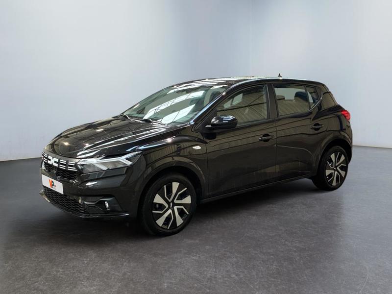 Dacia Sandero TCe 90 Expression
