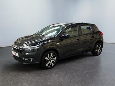 Dacia Sandero TCe 90 Expression
