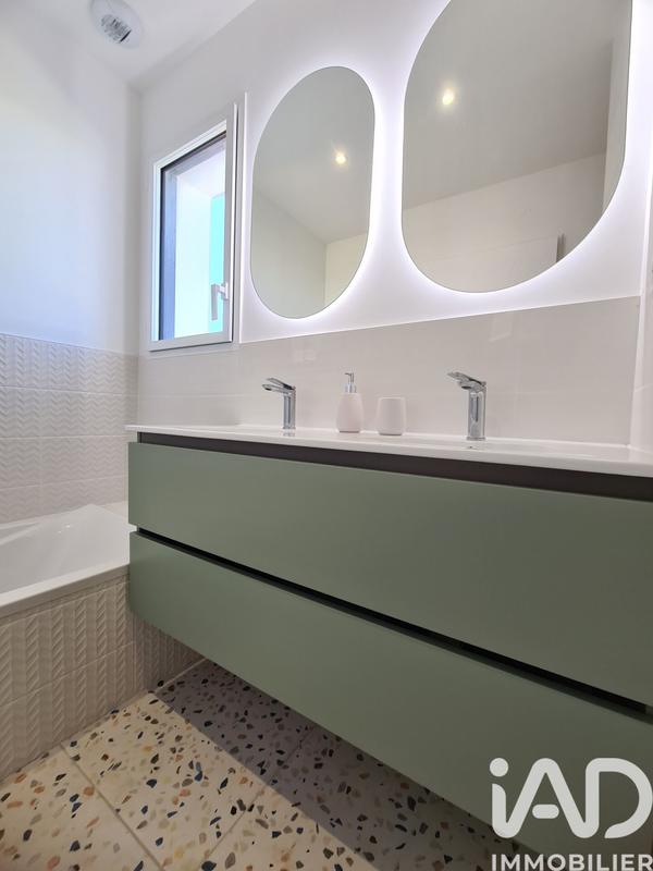 Maison - 172 m² - 7 pièces