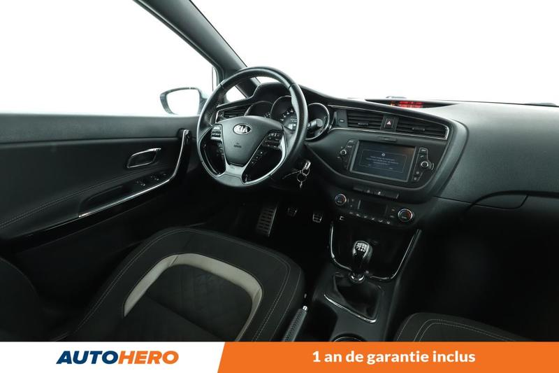 Kia Cee'd 1.0 t-GDi Isg Gt Line Bv6 120 ch