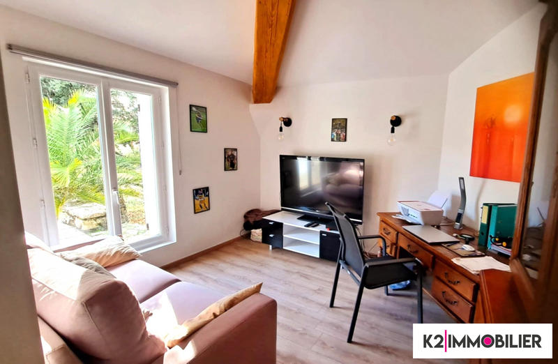 Villa - 117 m² - 4 pièces