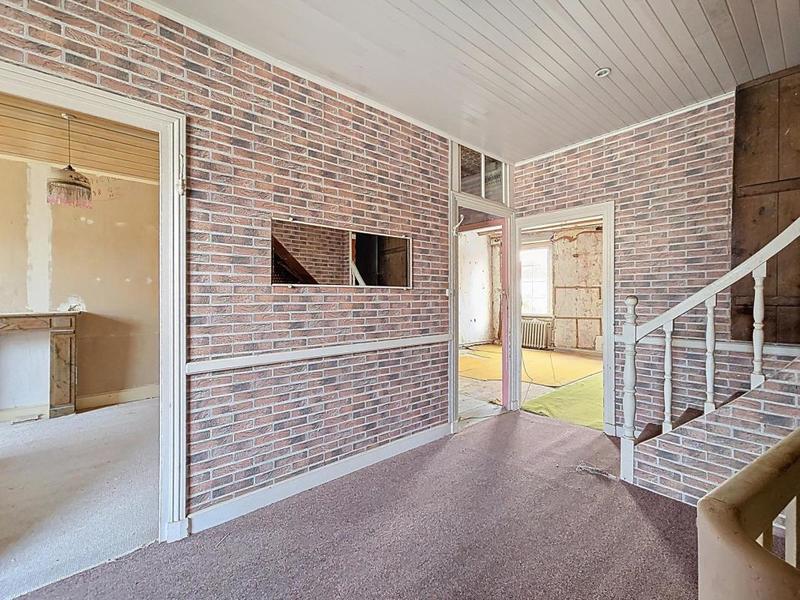 Maison - 127 m² - 4 pièces