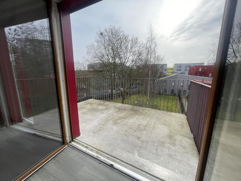 Appartement - 73 m² - 3 pièces