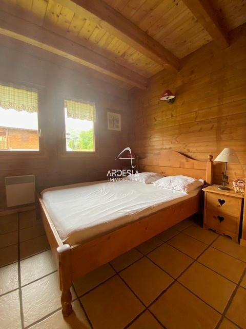 Châlet - 178 m² - 12 pièces