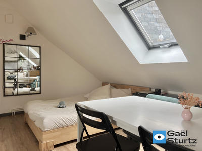 Appartement - 41 m² - 1 pièce