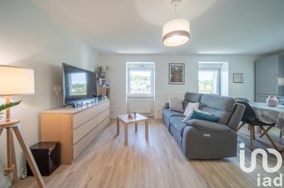 Appartement - 70 m² - 4 pièces