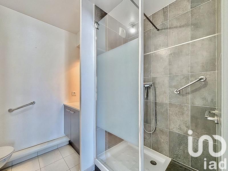 Appartement - 77 m² - 4 pièces