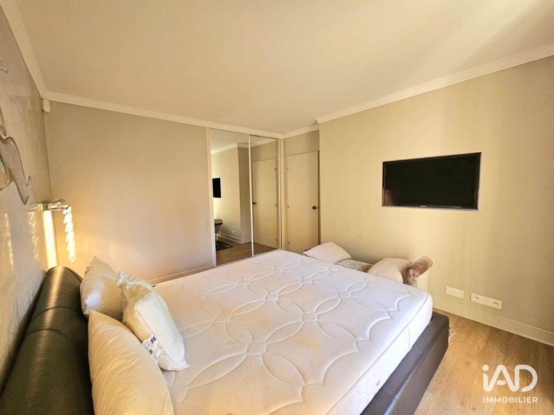 Appartement - 116 m² - 4 pièces